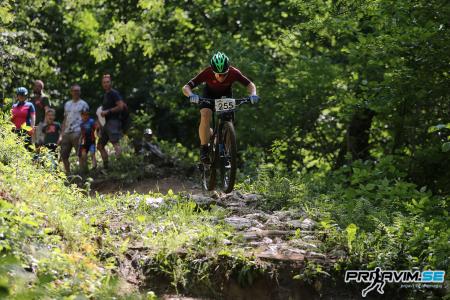  Kamniški kros poln presežkov, Calcitu tri zmage (19)
